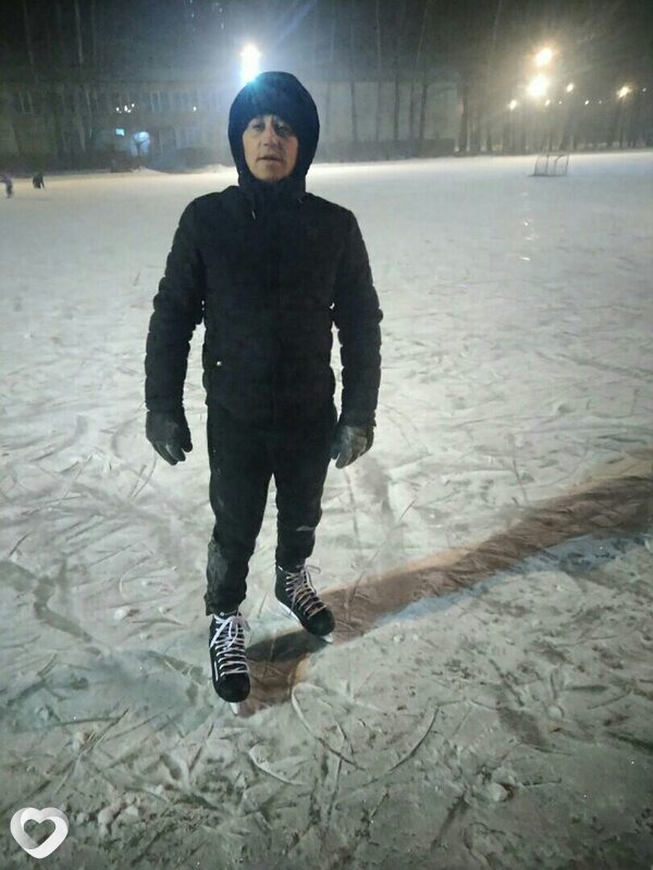 Павел, 36, Абакане — анкета №271422