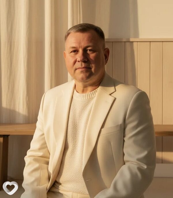 Alex, 50, Пензе — анкета №271281