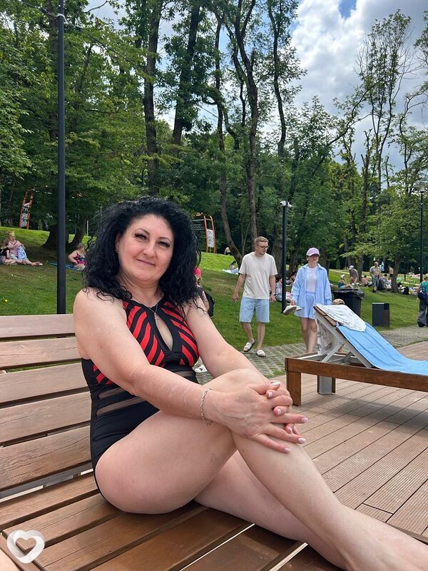 Ольга, 53, Ставрополе — анкета №271282