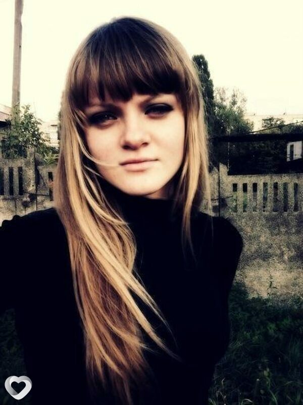 Олеся, 29, Кирове — анкета №271283