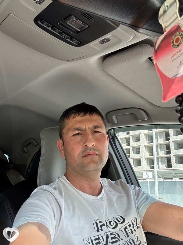 Боря, 35, Тюмени — анкета №271288