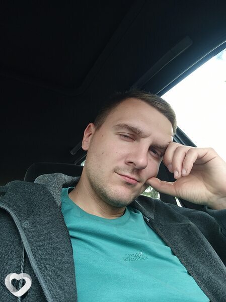 Виталий, 35, Жлобине — анкета №271289