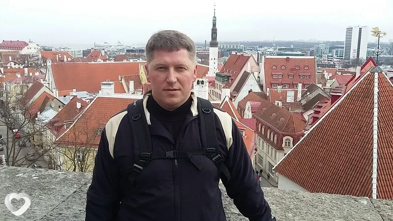 Владимир, 47, Херсоне — анкета №7698