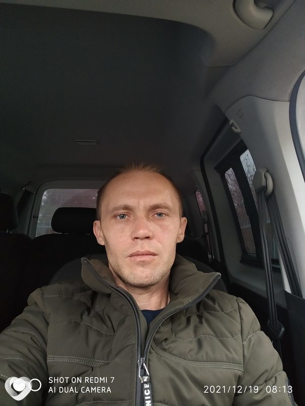 Дмитрий, 41, Ташкент — анкета №271295