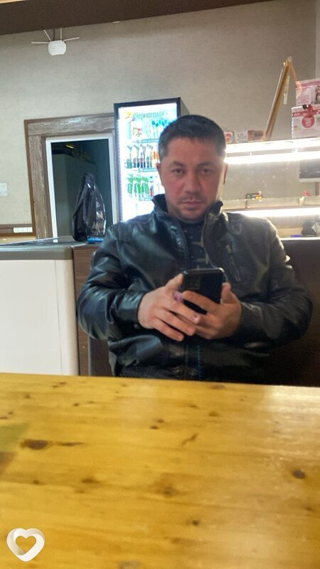Миша, 40, Каменске-Уральском — анкета №271300