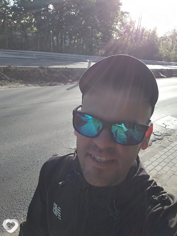 Богдан, 34, Харькове — анкета №271134
