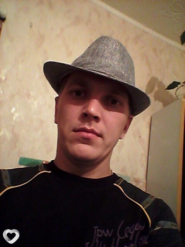 Андрей, 37, Луганске — анкета №271135
