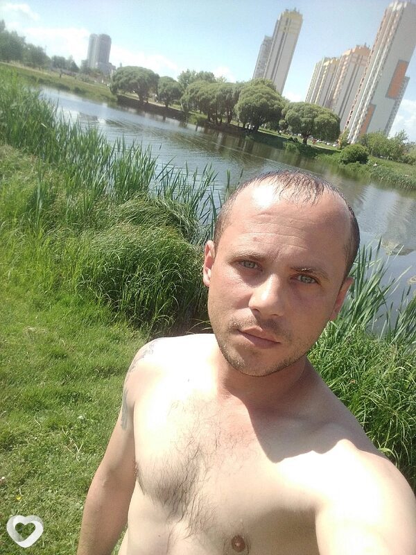 Артур, 36, Санкт-Петербурге — анкета №271137