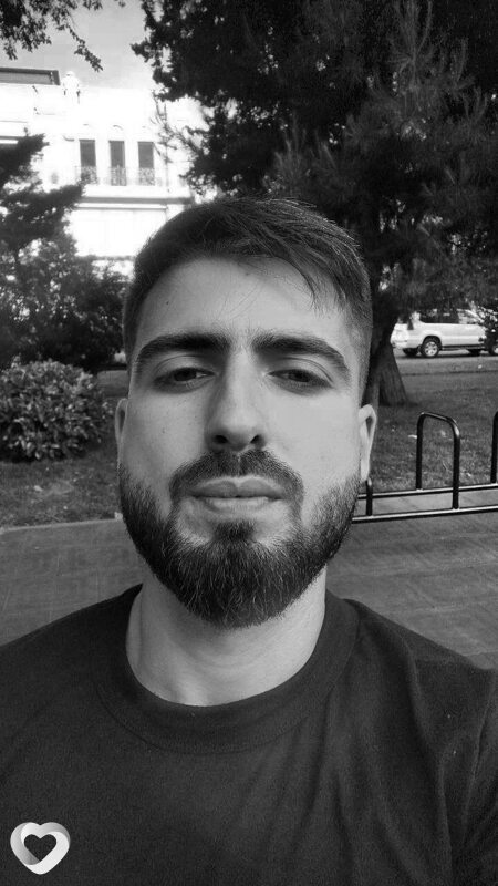 Sabir, 27, Баку — анкета №271143