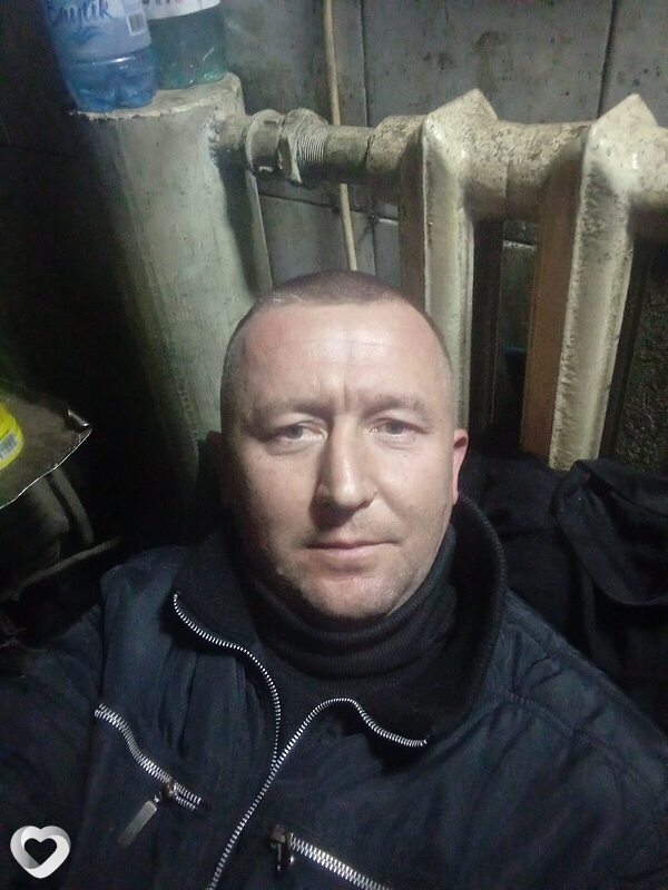 Илья, 41, Бишкек — анкета №271146