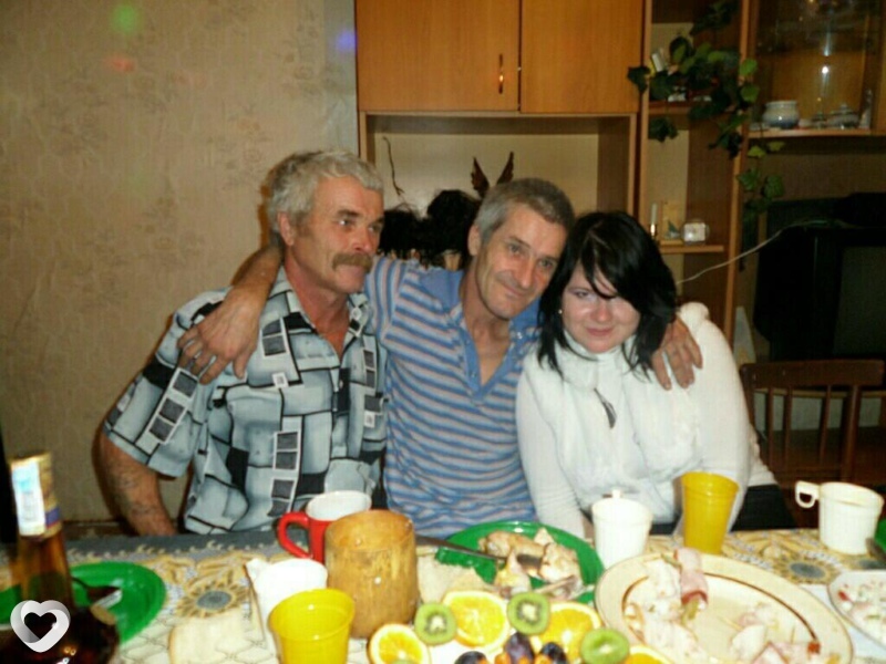 Юрий, 62, Тюмени — анкета №271148