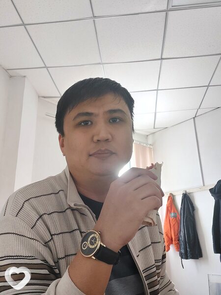Манарбек, 50, Астане — анкета №271149