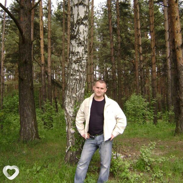 Иван, 35, Твери — анкета №271150