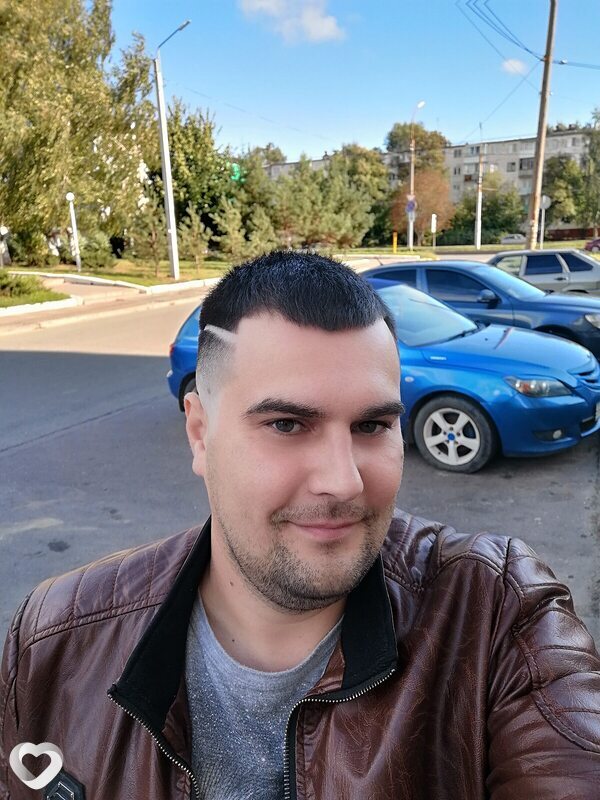Вик, 39, Ростове-на-Дону — анкета №271434