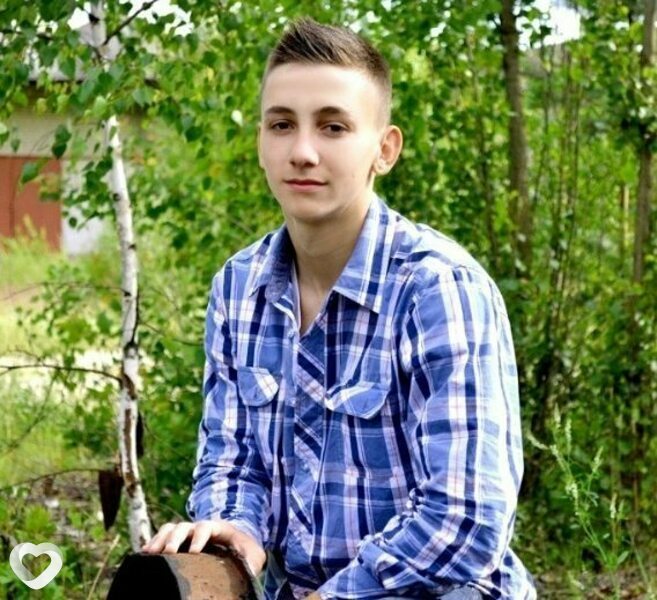 Валик, 35, Белой Церковь — анкета №271435