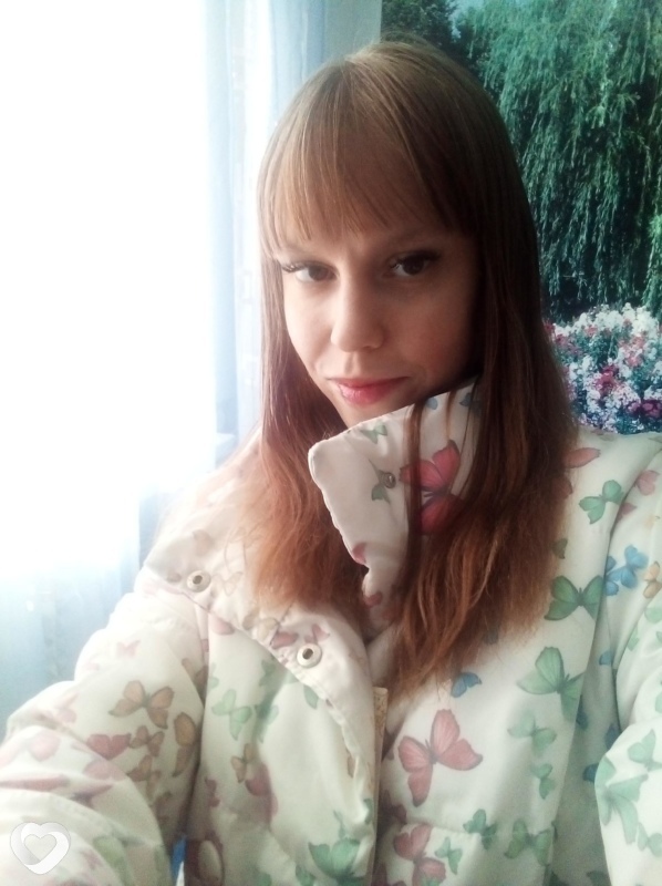 Светлана, 32, Тольятти — анкета №271437