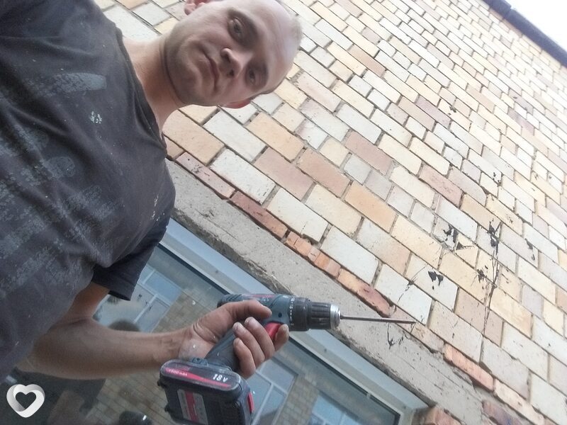 Nikita, 32, Темиртау — анкета №271440