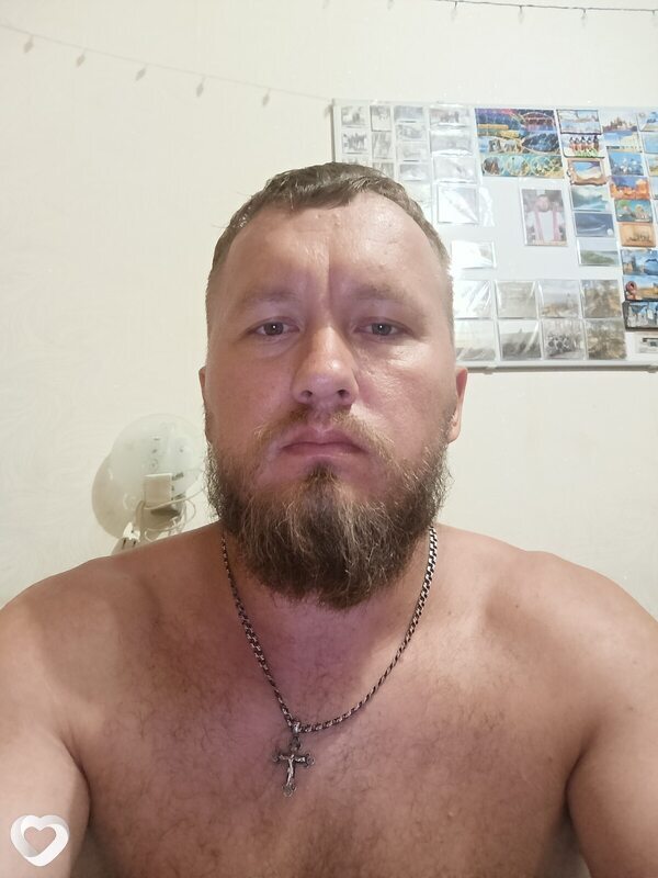 Павел, 37, Серпухове — анкета №271447