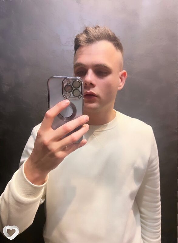 Рома, 23, Минске — анкета №271448