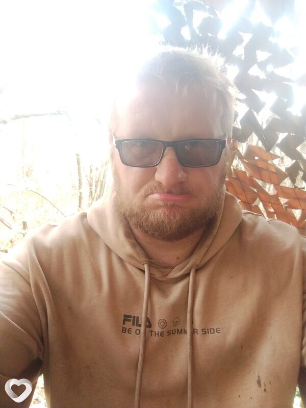 Николай, 40, Орехово-Зуеве — анкета №271449