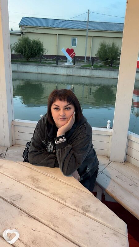 Анжелика, 48, Курске — анкета №271339