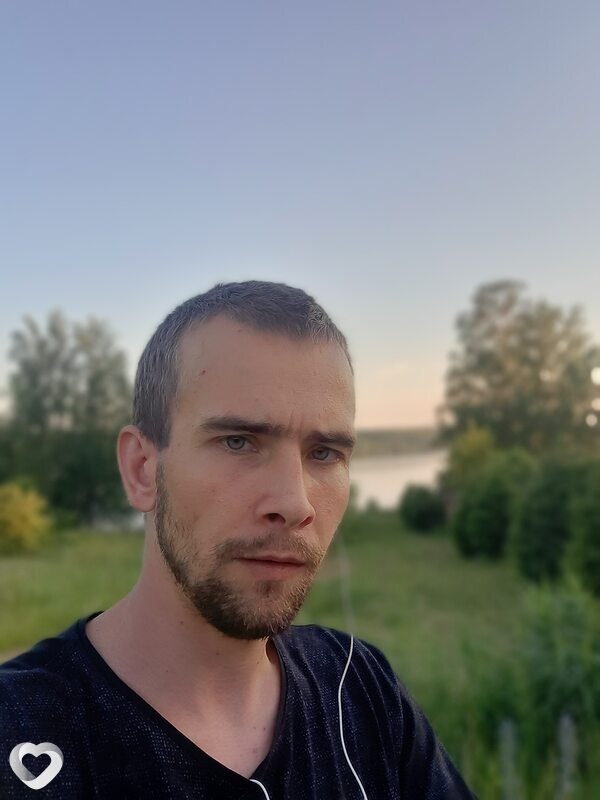 Артём, 32, Костроме — анкета №271344