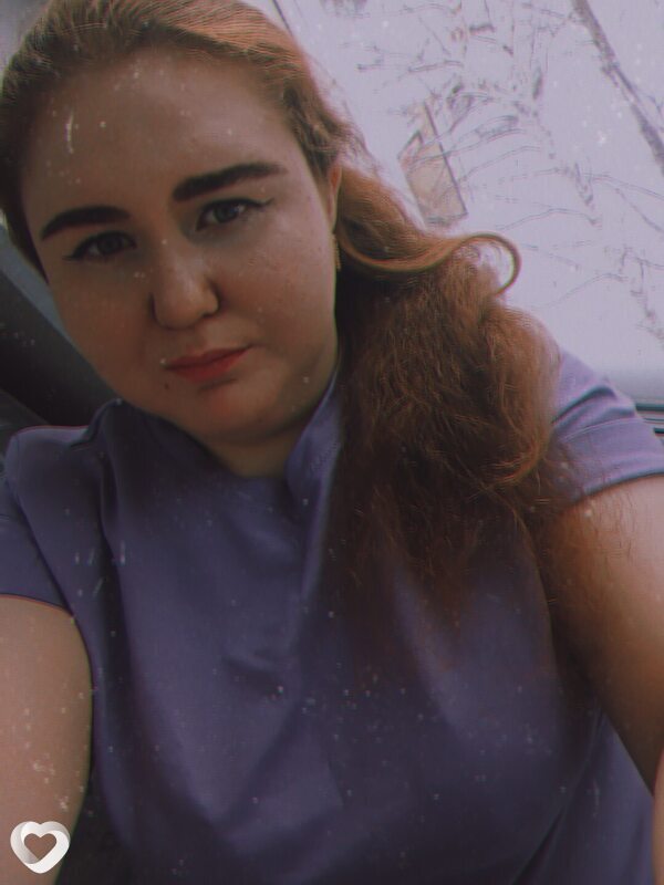 Ulyana, 25, Перми — анкета №271348
