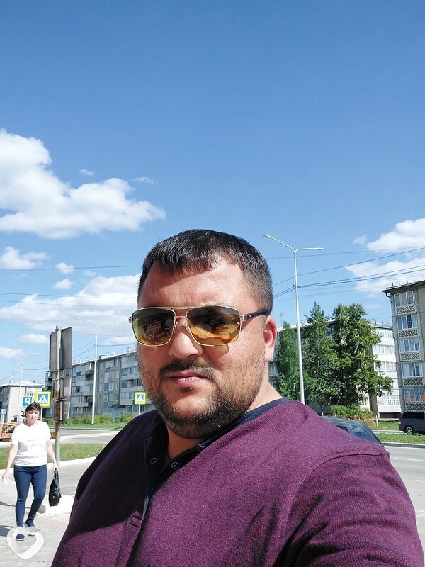 Илья, 37, Зиме — анкета №271349