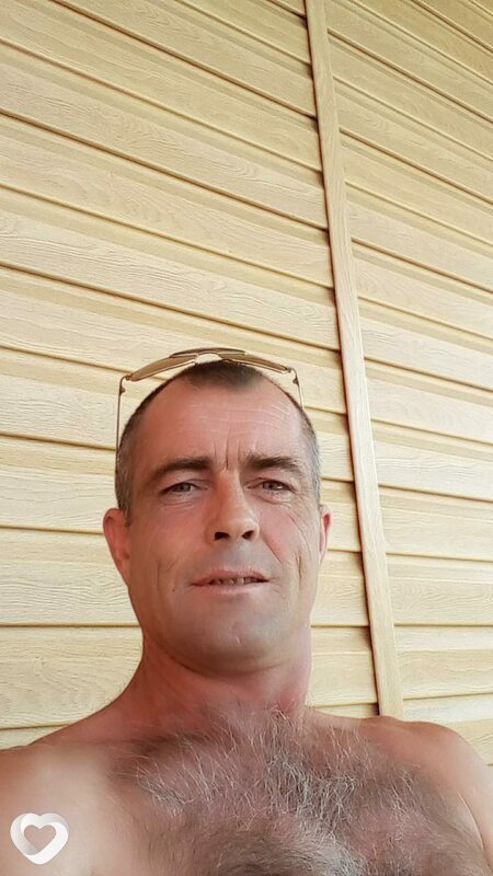 Антон, 47, Алейске — анкета №271352