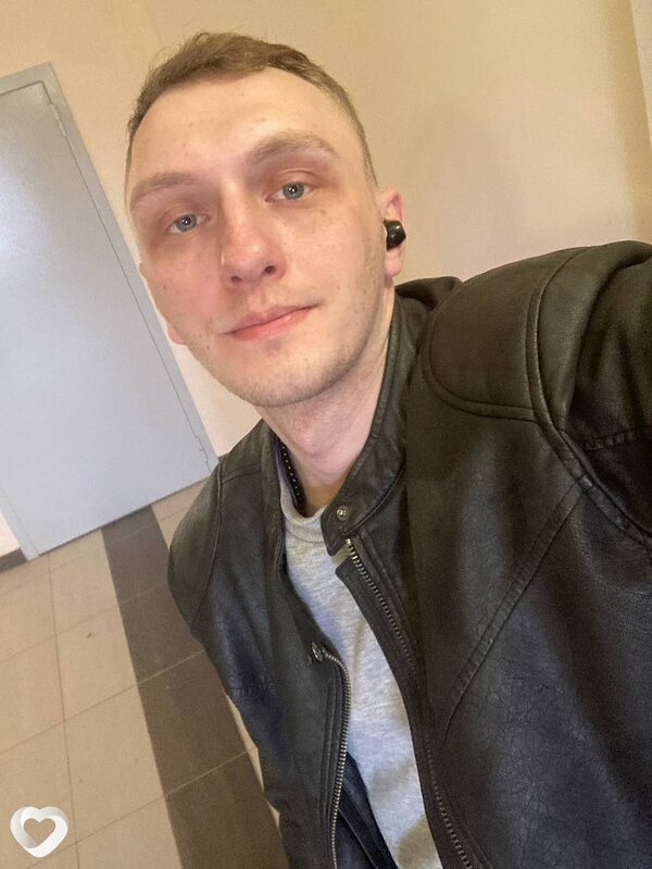 Андрей, 29, Новосибирске — анкета №271481