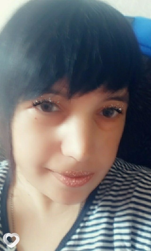 Ирина, 35, Костанае — анкета №271488