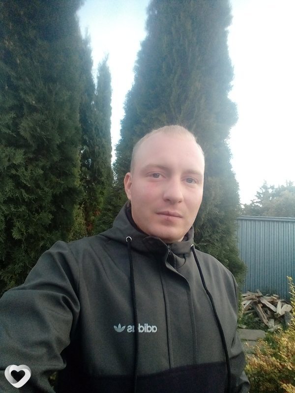 Александр, 30, Туле — анкета №271489