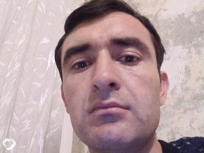 Влад, 46, Павлодаре — анкета №271492