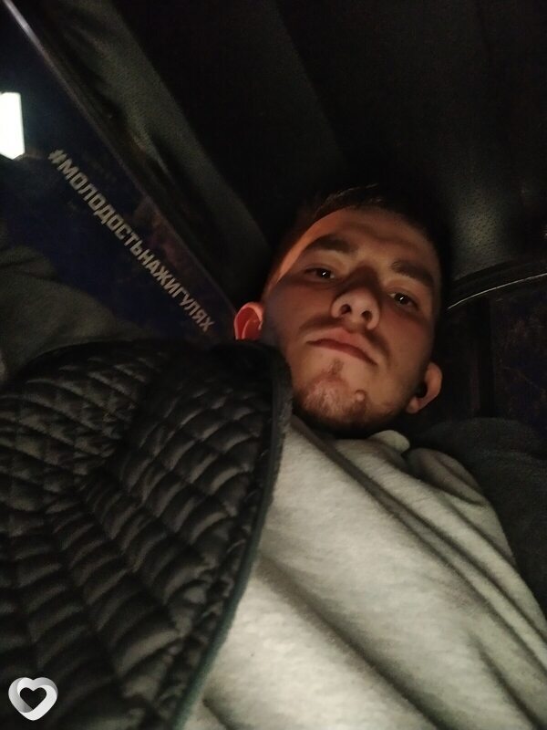 Ярослав, 26, Караганде — анкета №271494