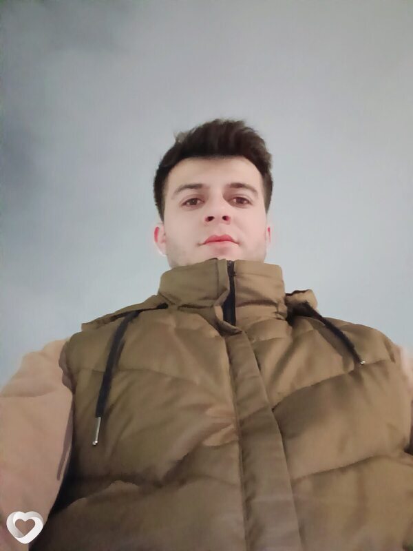 Сохиб Сафаров, 24, Новосибирске — анкета №271495