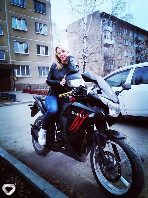 Татьяна, 49, Новосибирске — анкета №271497