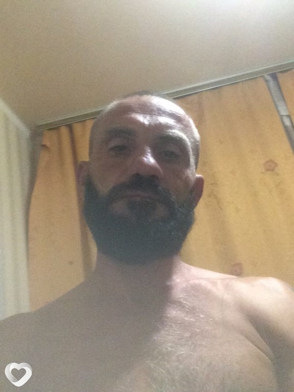 Жека, 43, Евпатории — анкета №271501