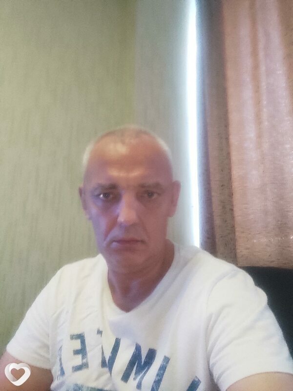 Дмитрий, 56, Красноярске — анкета №271455