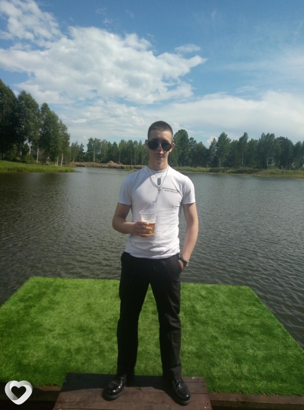 Андрей, Тайшет