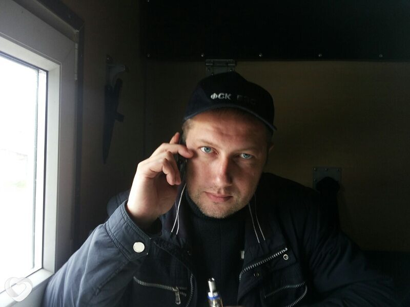 Евгений, 44, Верхней Пышме — анкета №271461