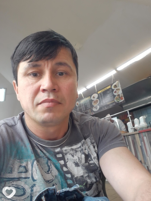 Руслан, 40, Москве — анкета №271466