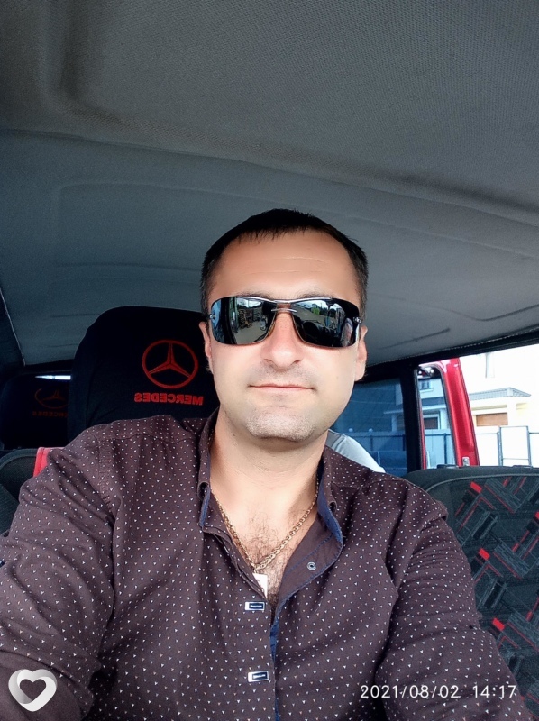 Дмитро, 38, Ивано-Франковске — анкета №271468