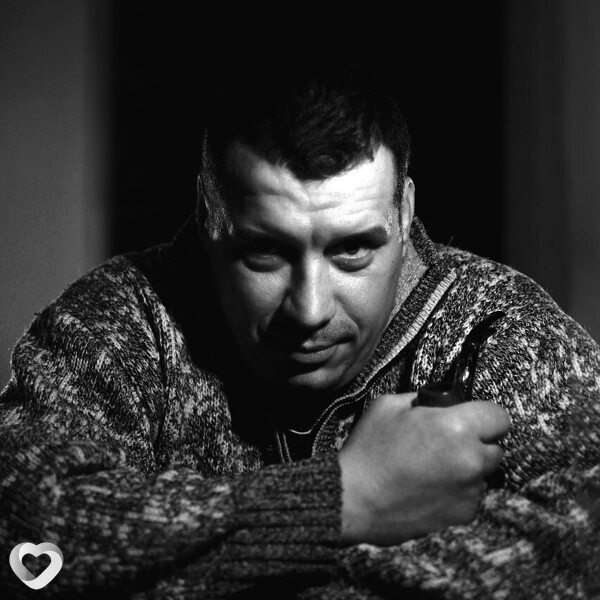 Игорь, 46, Алматы — анкета №271471