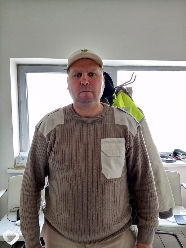 Юрий, 51, Саранске — анкета №271475