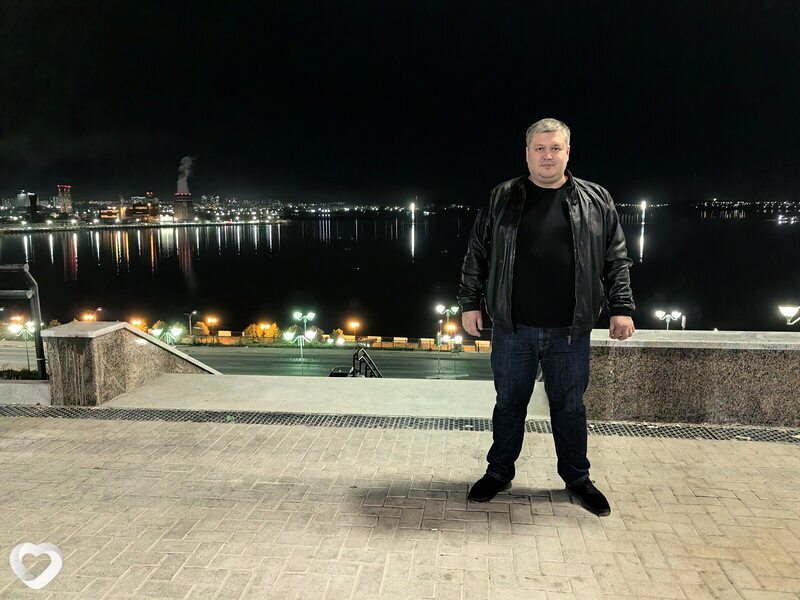 Марат, Красноярск