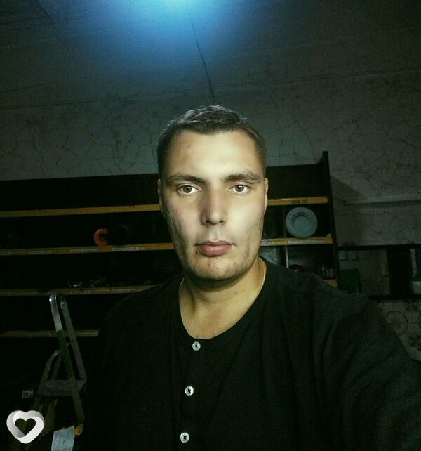 Сергей, 33, Могилев — анкета №272012