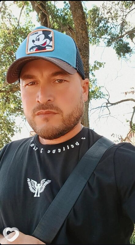 Ruslan, 33, Санкт-Петербурге — анкета №272017