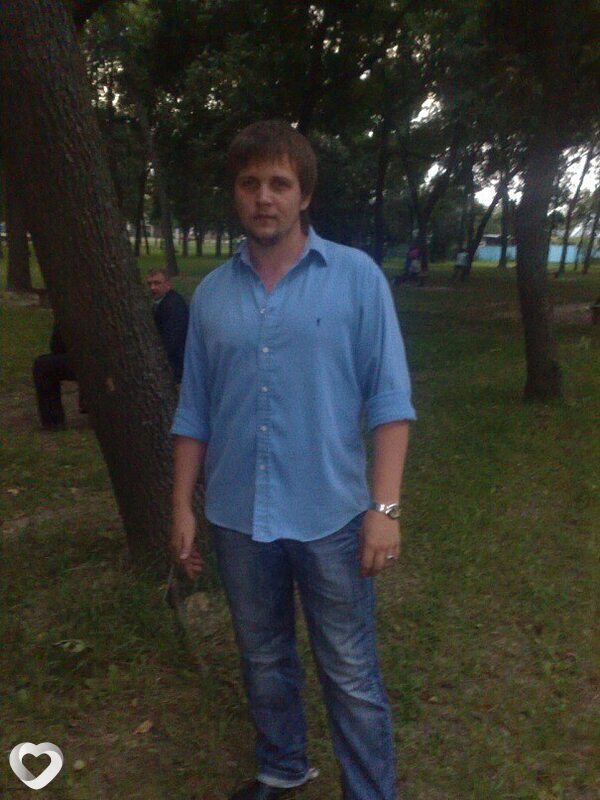 Паша, 39, Могилев — анкета №272019