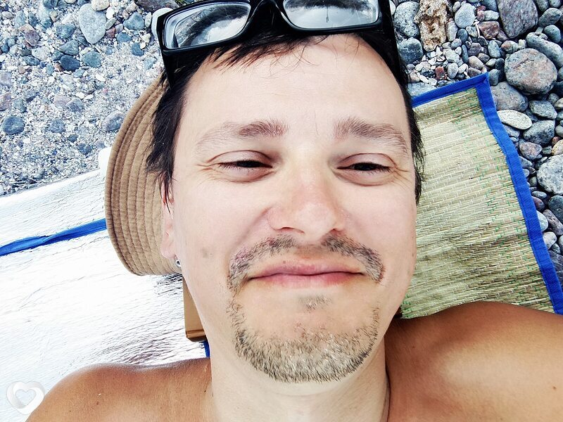 Сергей, 30, Одессе — анкета №272020