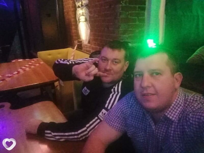 Слава, 38, Тамбове — анкета №272023